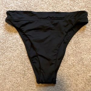 Victoria Secret Highwaisted Bikini Bottom